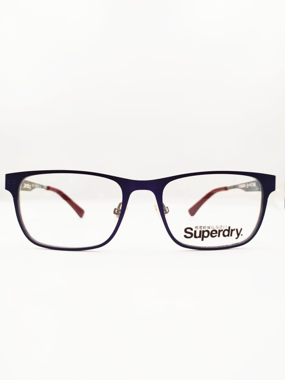 Εικόνα της MASON C:008 SUPERDRY ΜΕΤΑΛΛΙΚΟΣ ΣΚΕΛΕΤΟΣ ΟΡΑΣΕΩΣ