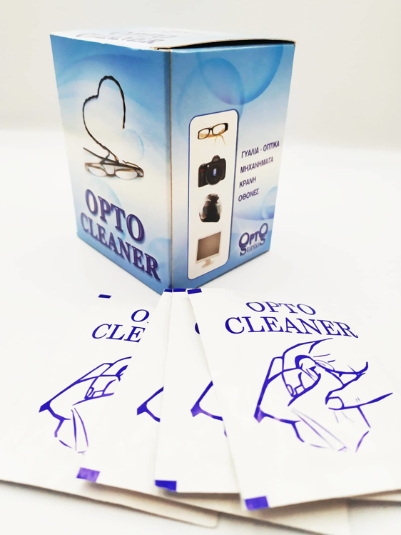 Εικόνα της OPTO CLEANER 24 TEM