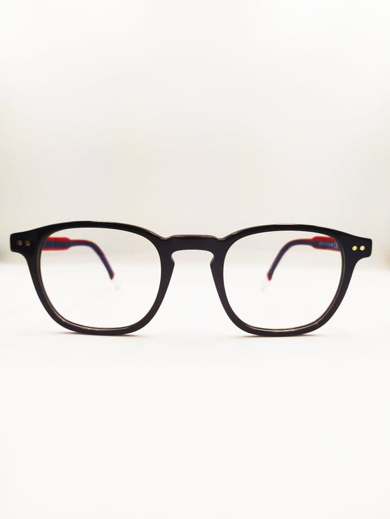 Picture of G 5120 MIRAR eyewear  PLASTIC EYE FRAME WITH CLIP ON  INCLUDED