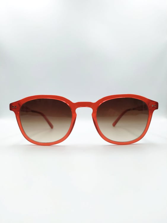 Εικόνα της  MATRIX SINPANOS 3000-3055 Y 90828 ΚΟΚΑΛΙΝΟ ΗΛΙΟΥ UNISEX