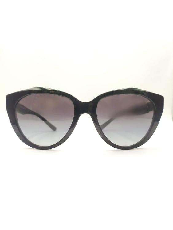 Emporio Armani EA4178 5875/8G Sunglasses Black