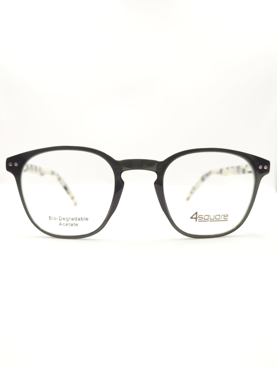 Picture of ULT 166-ECO C3 4SQUARE PLASTIC EYE FRAME 
