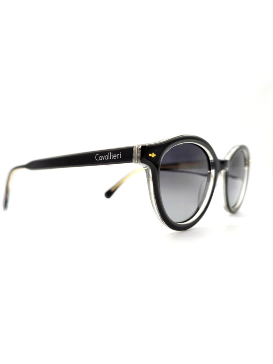 Εικόνα της A 21526 C1 CAVALLIERI ΚΟΚΑΛΙΝΟ ΗΛΙΟΥ UNISEX 