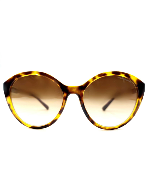 Εικόνα της AX 4134S 821313 ARMANI EXCHANGE ΣΥΜΙΚΤΟ ΗΛΙΟΥ 