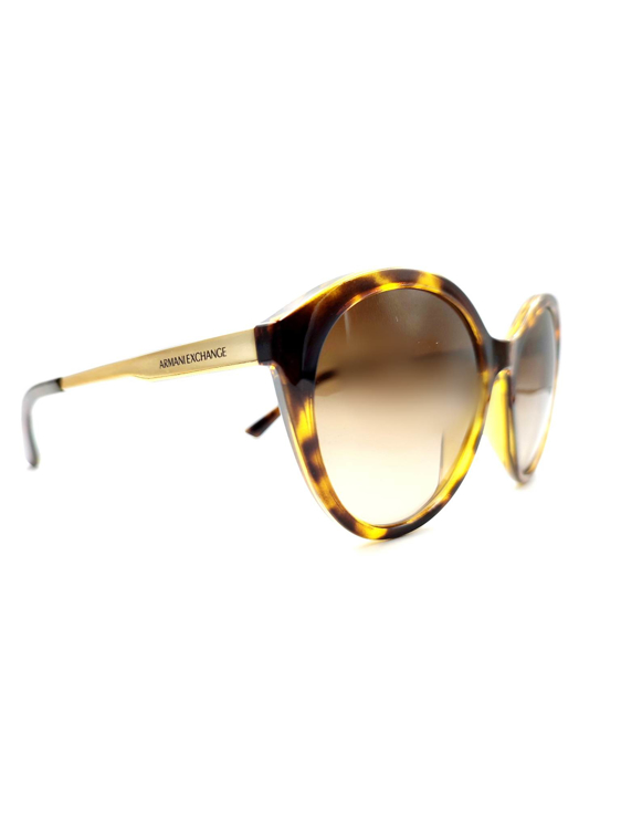 Εικόνα της AX 4134S 821313 ARMANI EXCHANGE ΣΥΜΙΚΤΟ ΗΛΙΟΥ 