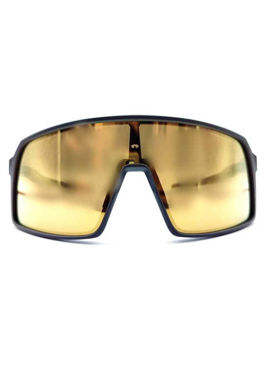 Εικόνα της OO9406-0537 OAKLEY ΚΟΚΑΛΙΝΟ ΗΛΙΟΥ ΑΘΛΗΤΙΚΟ