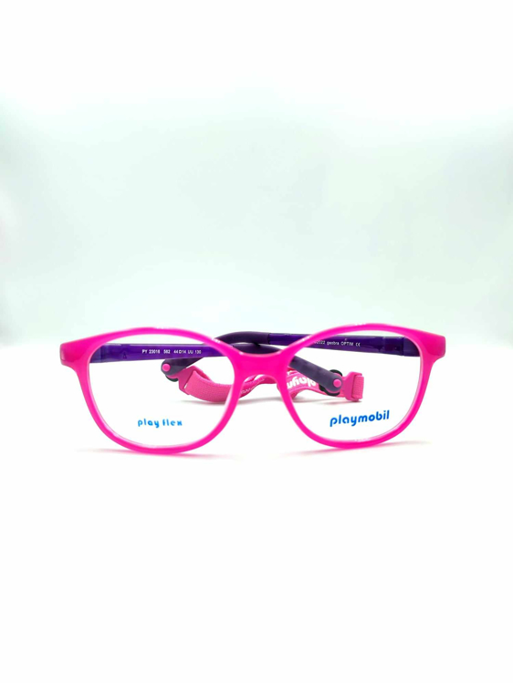 Εικόνα της PY 23016 562 PLAYMOBIL ΚΟΚΑΛΙΝΟΣ ΣΚΕΛΕΤΟΣ ΟΡΑΣΕΩΣ