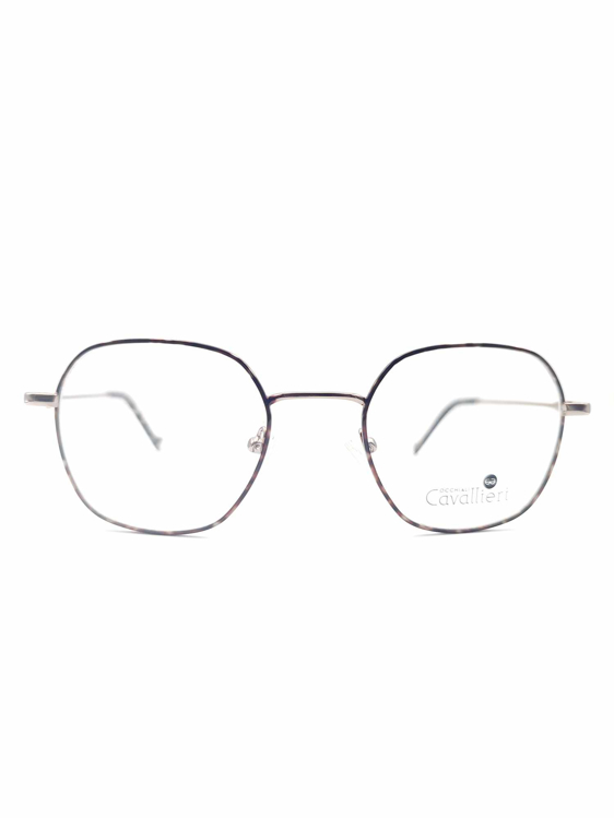 Εικόνα της GL 8862 C4 CAVALLIERI ΜΕΤΑΛΛΙΚΟΣ ΣΚΕΛΕΤΟΣ ΟΡΑΣΕΩΣ 