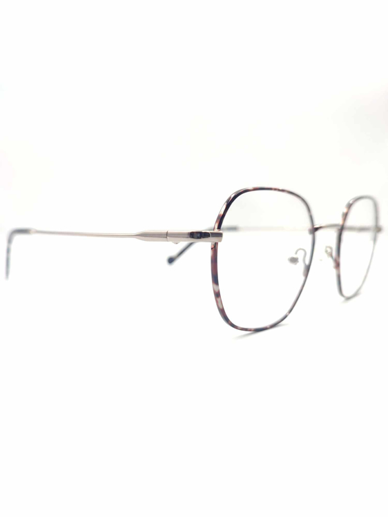 Εικόνα της GL 8862 C4 CAVALLIERI ΜΕΤΑΛΛΙΚΟΣ ΣΚΕΛΕΤΟΣ ΟΡΑΣΕΩΣ 