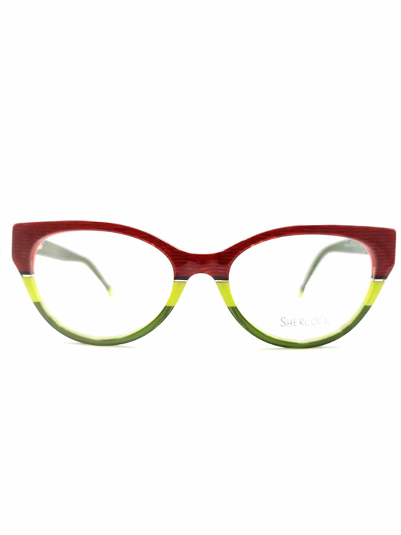 Εικόνα της AO 1056 C5 SHERLOCK  ΣΚΕΛΕΤΟΣ ΟΡΑΣΕΩΣ ΓΥΑΝΑΙΚΕΙΟΣ ΚΟΛΑΛΙΝΟΣ