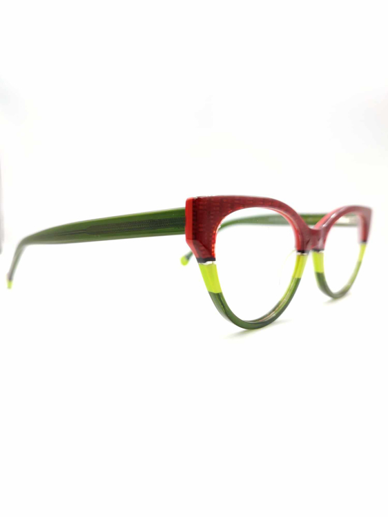 Εικόνα της AO 1056 C5 SHERLOCK  ΣΚΕΛΕΤΟΣ ΟΡΑΣΕΩΣ ΓΥΑΝΑΙΚΕΙΟΣ ΚΟΛΑΛΙΝΟΣ