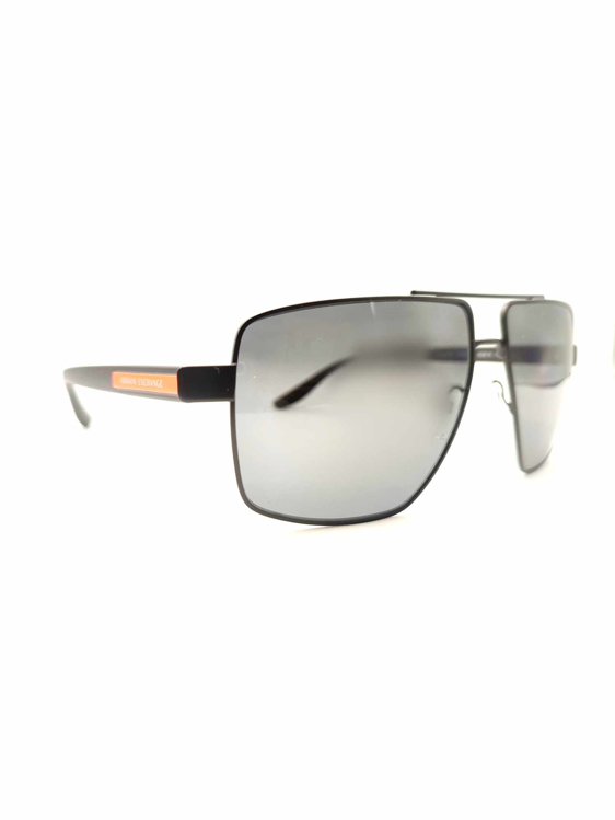 Εικόνα της AX 2037S 6000/81 ARMANI EXCHANGE ΣΥΜΙΚΤΟ ΗΛΙΟΥ