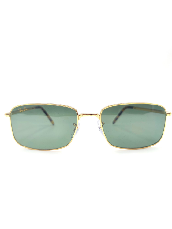 Εικόνα της RB 3717 9196/31 RAY BAN ΜΕΤΑΛΛΙΚΟ ΗΛΙΟΥ UNISEX