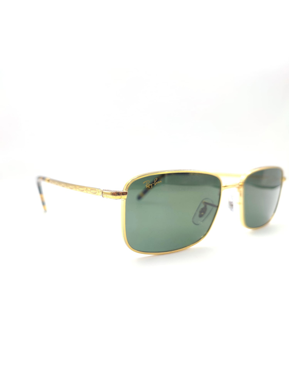 Εικόνα της RB 3717 9196/31 RAY BAN ΜΕΤΑΛΛΙΚΟ ΗΛΙΟΥ UNISEX