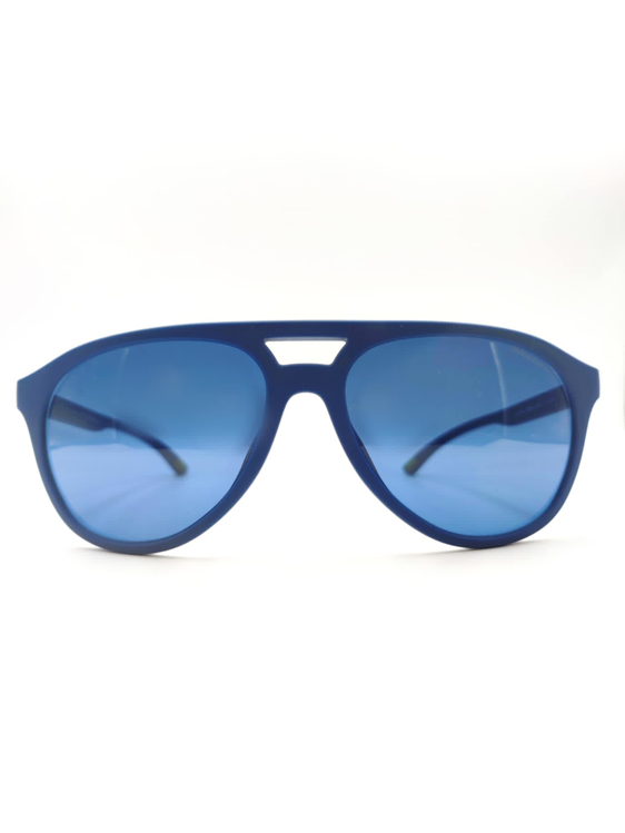 Εικόνα της AX 4156SU 837680 ARMANI EXCHANGE ΚΟΚΑΛΙΝΟ ΗΛΙΟΥ ΑΝΔΡΙΚΟ