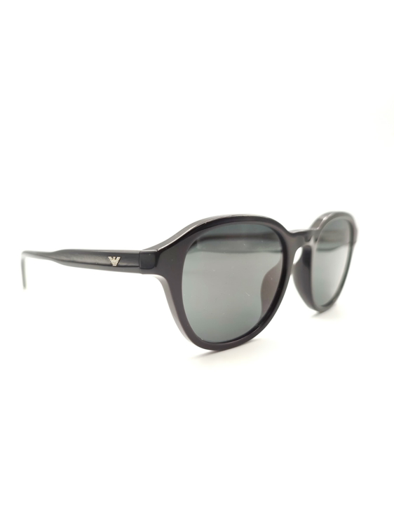 Εικόνα της EA4247U 5017/87 EMPORIO ARMANI ΚΟΚΑΛΙΝΟ ΗΛΙΟΥ