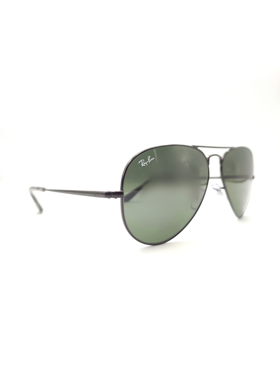 Εικόνα της RB 3689  9148/31 AVIATOR RAY BAN ΜΕΤΑΛΛΙΚΟ ΗΛΙΟΥ
