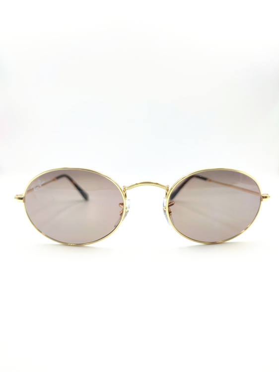 Εικόνα της RB3547 001/1A RAY BAN ΜΕΤΑΛΛΙΚΟ ΗΛΙΟΥ