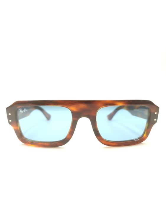 Εικόνα της RB 4454 1398/56 RAY BAN ΚΟΚΑΛΙΝΟ ΗΛΙΟΥ 
