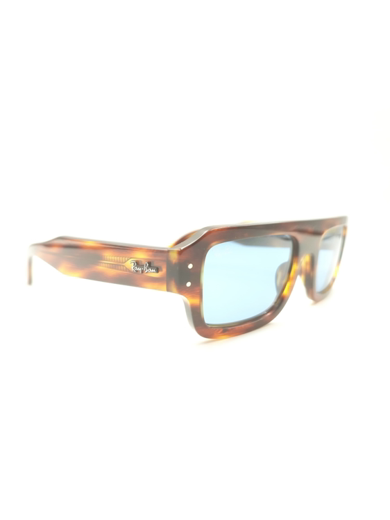 Εικόνα της RB 4454 1398/56 RAY BAN ΚΟΚΑΛΙΝΟ ΗΛΙΟΥ 