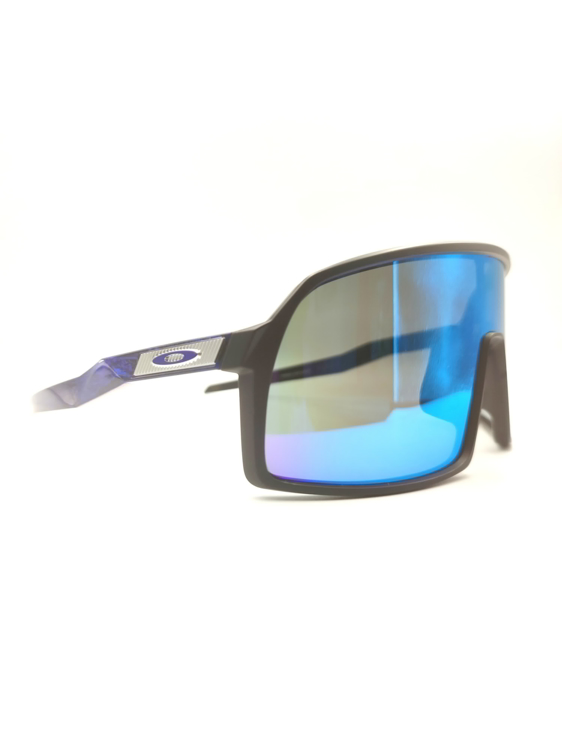 Εικόνα της OO9462-1428 OAKLEY ΚΟΚΑΛΙΝΟ ΗΛΙΟΥ ΑΘΛΗΤΙΚΟ