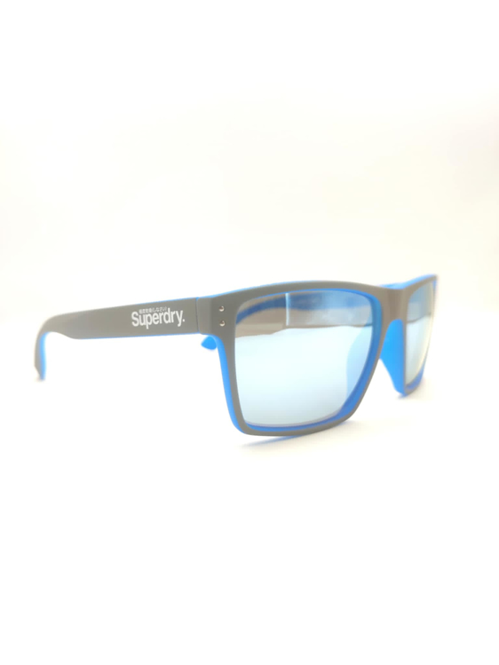 Εικόνα της SDS KOBE C.105 SUPERDRY ΚΟΚΑΛΙΝΟ ΗΛΙΟΥ ΑΘΛΗΤΙΚΟ