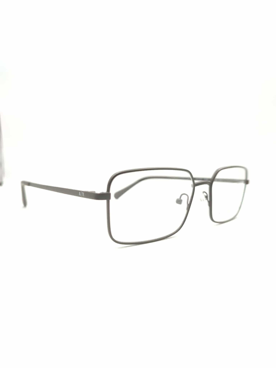 Εικόνα της AX 1071 6000 ARMANI EXCHANGE ΜΕΤΑΛΛΙΚΟΣ ΣΚΕΛΕΤΟΣ Ο