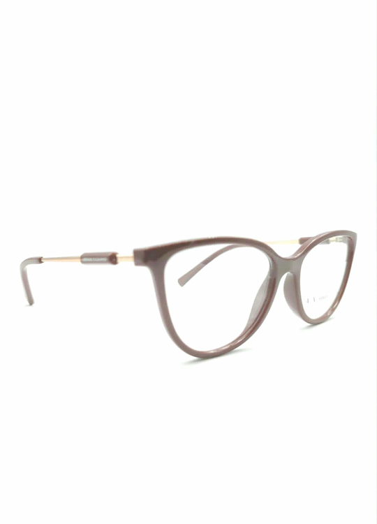 Εικόνα της AX 3128 8383 ARMANI EXCHANGE ΣΥΜΙΚΤΟΣ ΣΚΕΛΕΤΟΣ ΟΡΑΣΕΩΣ