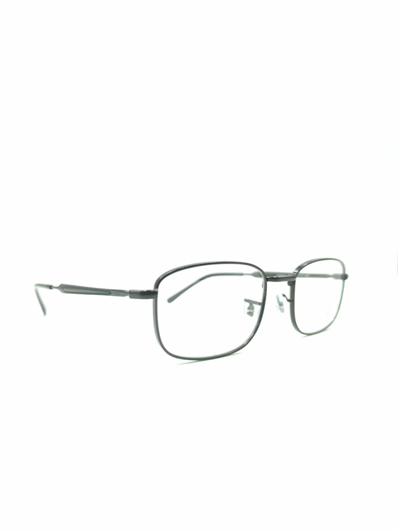 Εικόνα της RB 6533 2509 RAY BAN ΜΕΤΑΛΛΙΚΟΣ ΣΚΕΛΕΤΟΣ ΟΡΑΣΕΩΣ