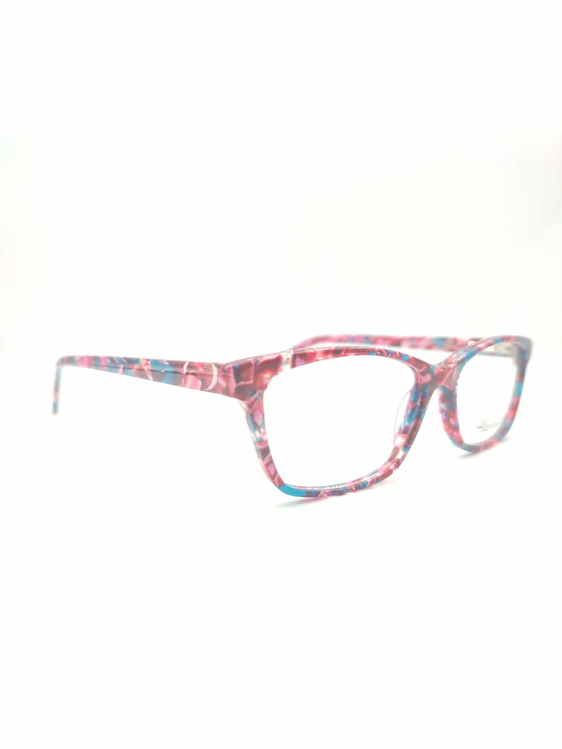 Εικόνα της 4 SQUARE 21532 C11 ΚΟΚΑΛΙΝΟΣ ΣΚΕΛΕΤΟΣ ΟΡΑΣΕΩΣ 