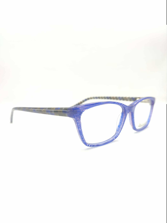 Εικόνα της 4SQUARE 21532 C9 ΚΟΚΑΛΙΝΟΣ ΣΚΕΛΕΤΟΣ ΟΡΑΣΕΩΣ 