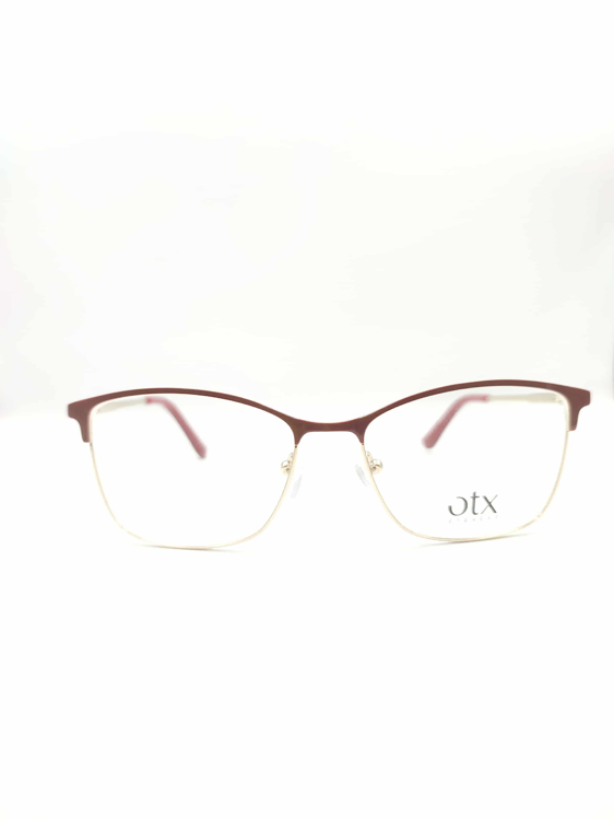 Εικόνα της OTX 10101 D OPTIMAX ΜΕΤΑΛΛΙΚΟΣ ΣΚΕΛΕΤΟΣ ΟΡΑΣΕΩΣ