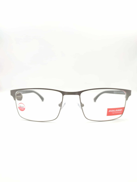 Εικόνα της CL 10195 C SOLANO ΣΥΜΙΚΤΟΣ ΣΚΕΛΕΤΟΣ ΟΡΑΣΕΩΣ ΜΕ ΚΛΙΠ