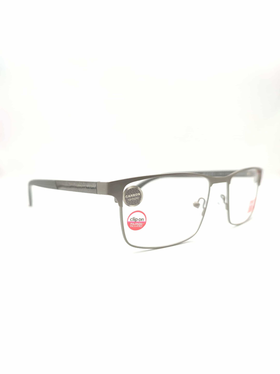 Εικόνα της CL 10195 C SOLANO ΣΥΜΙΚΤΟΣ ΣΚΕΛΕΤΟΣ ΟΡΑΣΕΩΣ ΜΕ ΚΛΙΠ