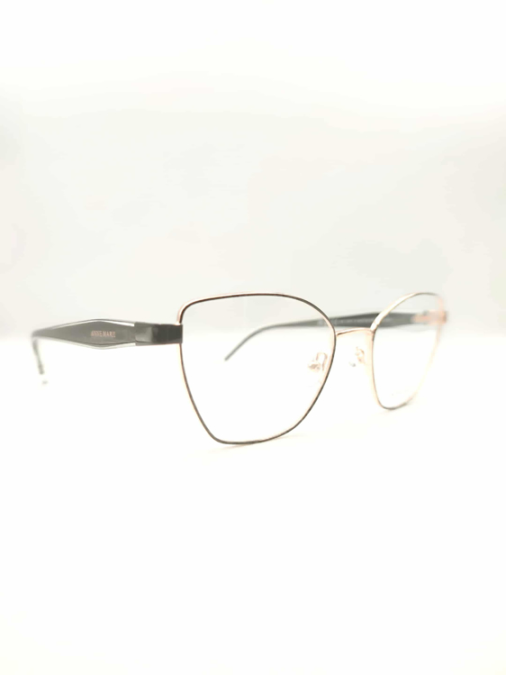 Εικόνα της AM 10517 A ANNE MARII ΣΥΜΙΚΤΟΣ ΣΚΕΛΕΤΟΣ ΟΡΑΣΕΩΣ 