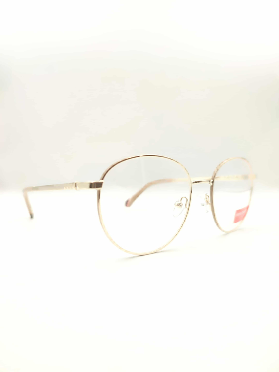 Εικόνα της S 10731 00 SOLANO ΜΕΤΑΛΛΙΚΟΣ ΣΚΕΛΕΤΟΣ ΟΡΑΣΕΩΣ 