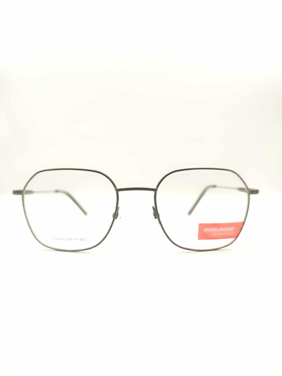 Εικόνα της S10773C SOLANO ΜΕΤΑΛΛΙΚΟΣ ΣΚΕΛΕΤΟΣ ΟΡΑΣΕΩΣ 