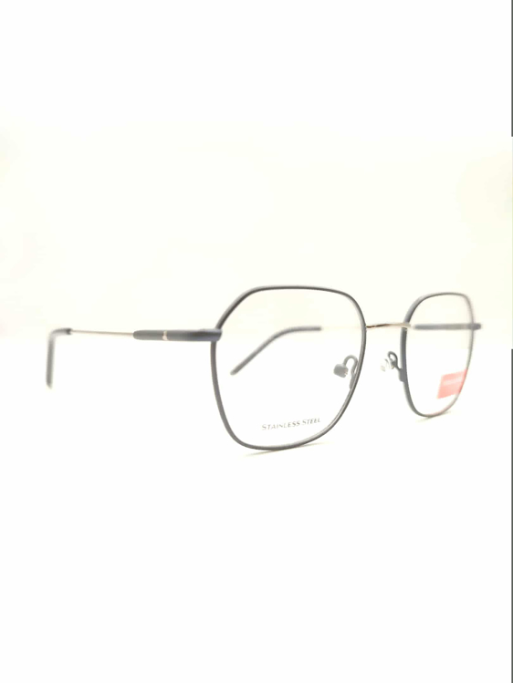 Εικόνα της S10773 B SOLANO ΜΕΤΑΛΛΙΚΟΣ ΣΚΕΛΕΤΟΣ ΟΡΑΣΕΩΣ 