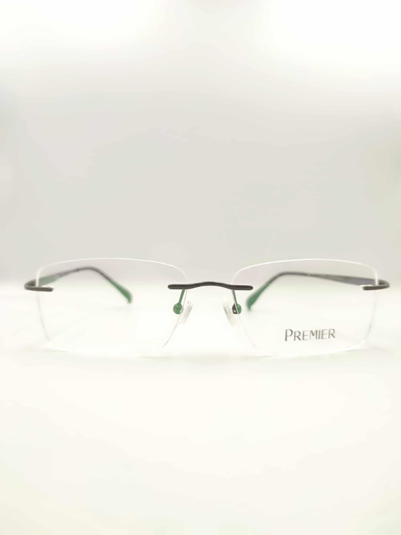 Εικόνα της IP 8999 C4 PREMIER ΜΕΤΑΛΛΙΚΟΣ ΣΚΕΛΕΤΟΣ ΟΡΑΣΕΩΣ 