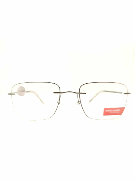 Εικόνα της S10674 A SOLANO ΜΕΤΑΛΛΙΚΟΣ ΣΚΕΛΕΤΟΣ ΟΡΑΣΕΩΣ 