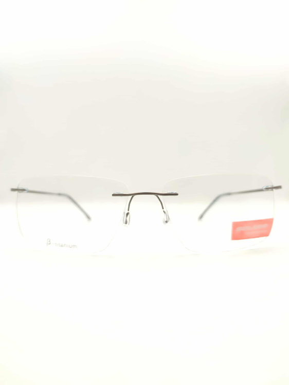 Εικόνα της S 10705 C SOLANO ΜΕΤΑΛΛΙΚΟΣ ΣΚΕΛΕΤΟΣ ΟΡΑΣΕΩΣ 