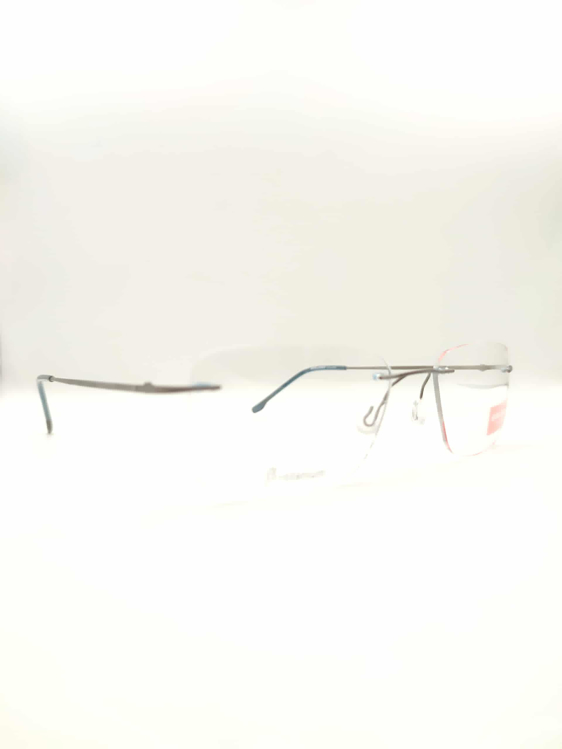 Εικόνα της S 10705 A SOLANO ΜΕΤΑΛΛΙΚΟΣ ΣΚΕΛΕΤΟΣ ΟΡΑΣΕΩΣ 