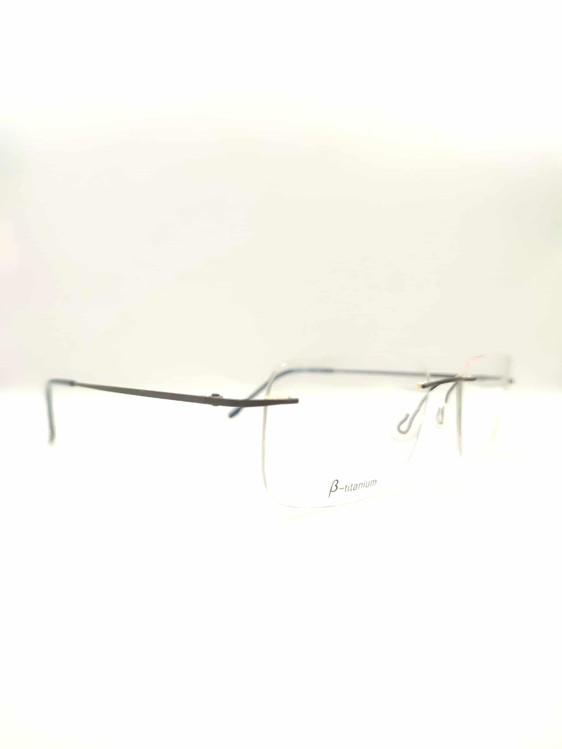 Εικόνα της S 10704 C SOLANO ΜΕΤΑΛΛΙΚΟΣ ΣΚΕΛΕΤΟΣ ΟΡΑΣΕΩΣ 