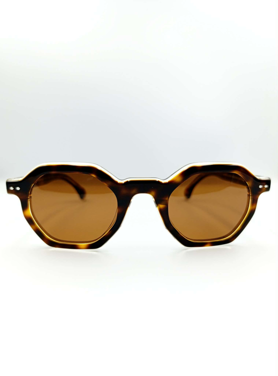 Εικόνα της CAS5603 C4 CAVALLIERI ΚΟΚΑΛΙΝΟ ΗΛΙΟΥ UNISEX 