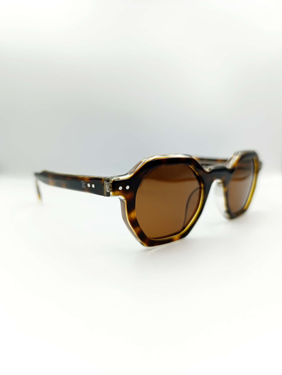 Εικόνα της CAS5603 C4 CAVALLIERI ΚΟΚΑΛΙΝΟ ΗΛΙΟΥ UNISEX 