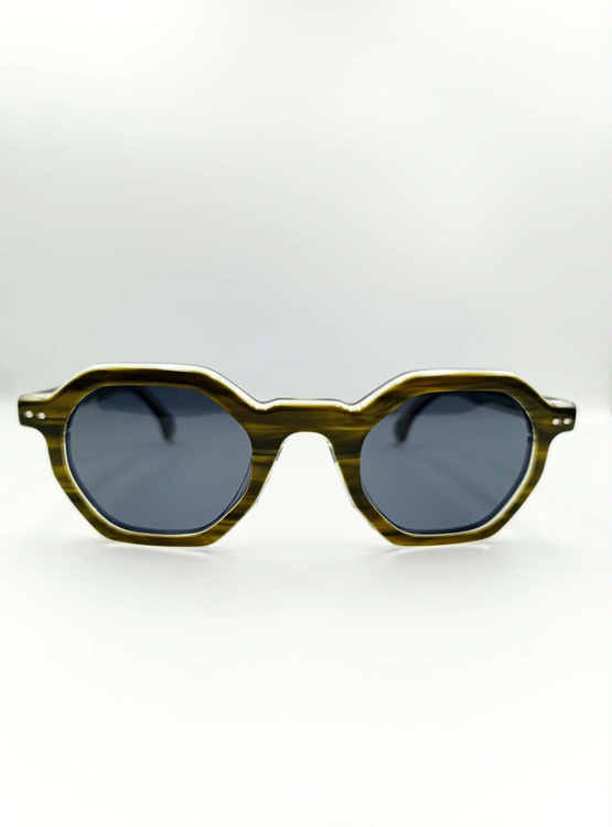 Εικόνα της CAS5603 C3 CAVALLIERI ΚΟΚΑΛΙΝΟ ΗΛΙΟΥ UNISEX 