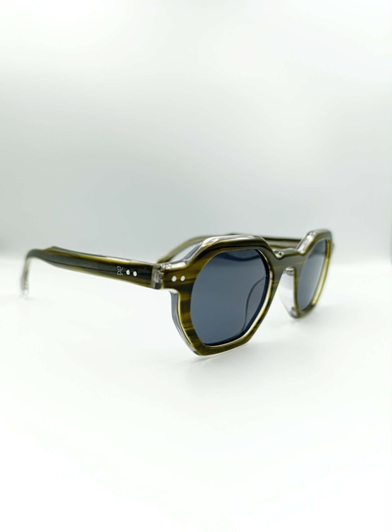 Εικόνα της CAS5603 C3 CAVALLIERI ΚΟΚΑΛΙΝΟ ΗΛΙΟΥ UNISEX 