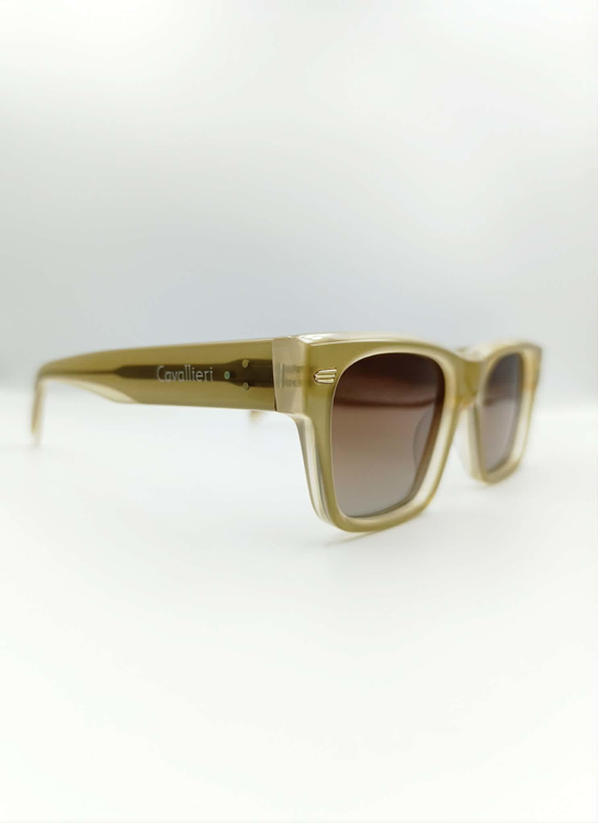 Εικόνα της CAS5580 C3 CAVALLIERI ΚΟΚΑΛΙΝΟ ΗΛΙΟΥ UNISEX 