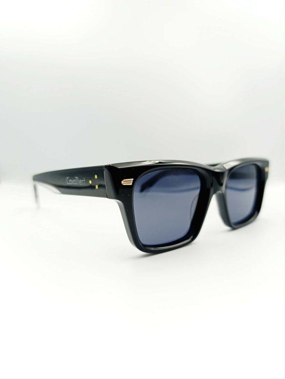 Εικόνα της CAS5580 C1 CAVALLIERI ΚΟΚΑΛΙΝΟ ΗΛΙΟΥ UNISEX 