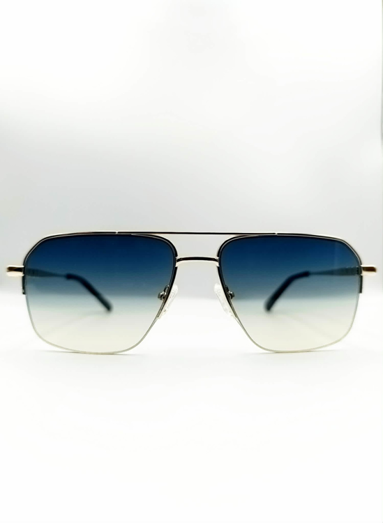 Εικόνα της CAS5608 C3 CAVALLIERI ΜΕΤΑΛΛΙΚΟ ΗΛΙΟΥ 